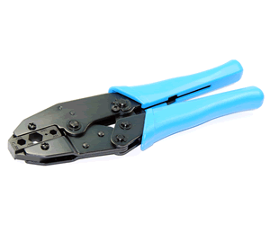 Wire Crimping Tool for Experts