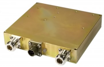 500~2700MHz 100 Watts Linear Amplifier