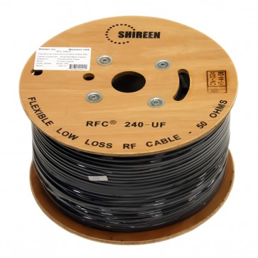 RFC240 Ultraflex - 1000 ft Spool