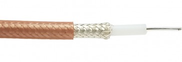 RG142 Custom Cable