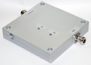 Dual Band Cellular Repeater Kit