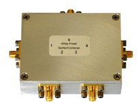 2.4 GHz 4-Way Power Divider/Combiner