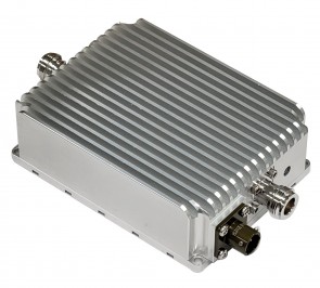 2.4~6.0 GHz Bi-directional Amplifier Indoor Version with direct power feed