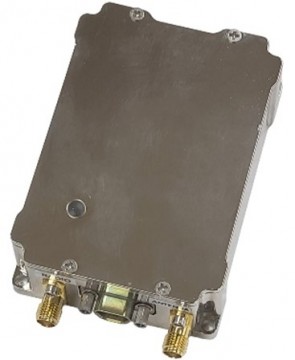 4.4~6.0 GHz Bi-directional Amplifier