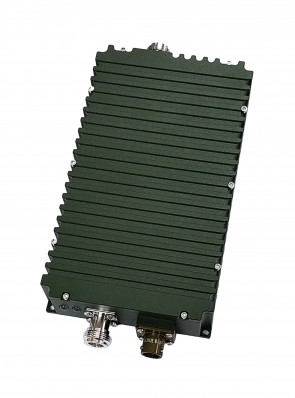 30-512 MHz Bi-directional Amplifier