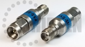 Fixed Attenuators Up To 9GHz - SMA Male to SMA Female