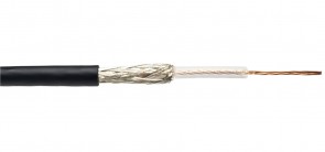 RG174 A/U Custom Cable