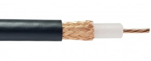 RG213U Custom Cable