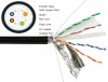 DC-2042- Outdoor CAT6 Shielded With Gel Tape - by ft