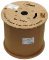 DC-2022 - Outdoor CAT6 Double Shielded FTP - 1000ft Spool