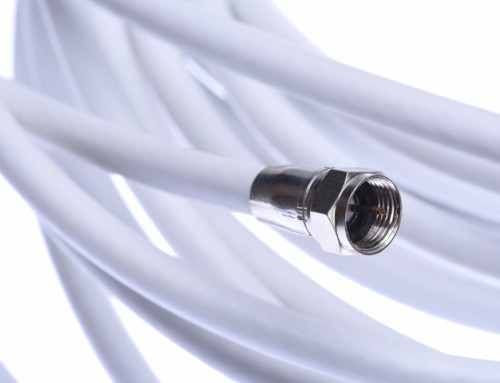 Coaxial Cable and Connector Tips You Need to Know